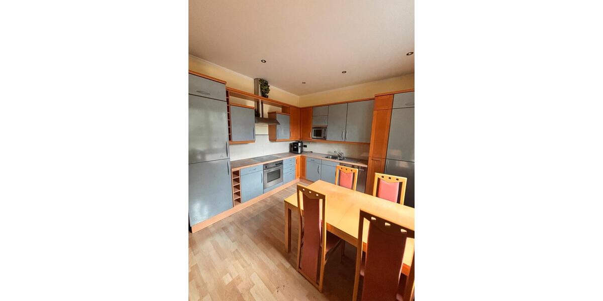 Einfamilienhaus in Unterbarmen zu vermieten 7 zimmer