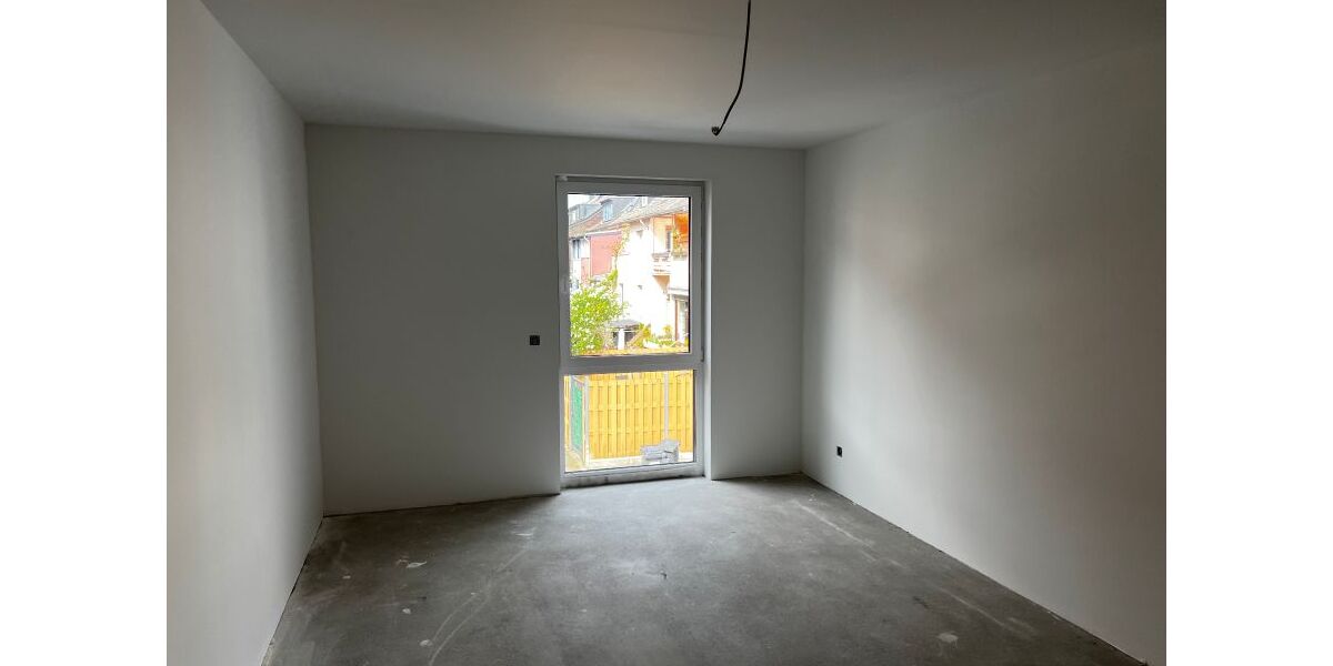 Provisionsfrei* Einfamilienhaus mit PV+Speicher 10,4 KW+Garage 140m zum Rheinufer Energiebedarf 22,4 kWhm2a - Einfamilienhaus Duisburg Essenberg | Angebot:26401091