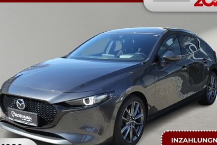 Mazda 3 92.943 km 17.880 &euro; Bottrop-Kirchhellen 46244