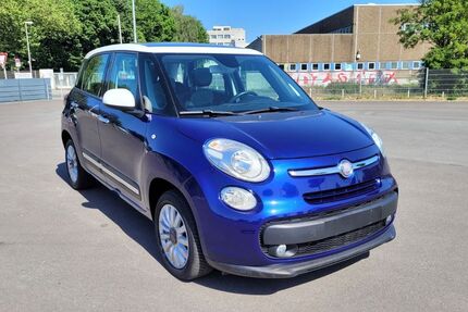 Fiat 500L 176.580 km 5.990 &euro; Essen 45356