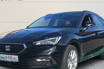 Seat Leon 71.100 km 19.880 &euro; Bochum 44809