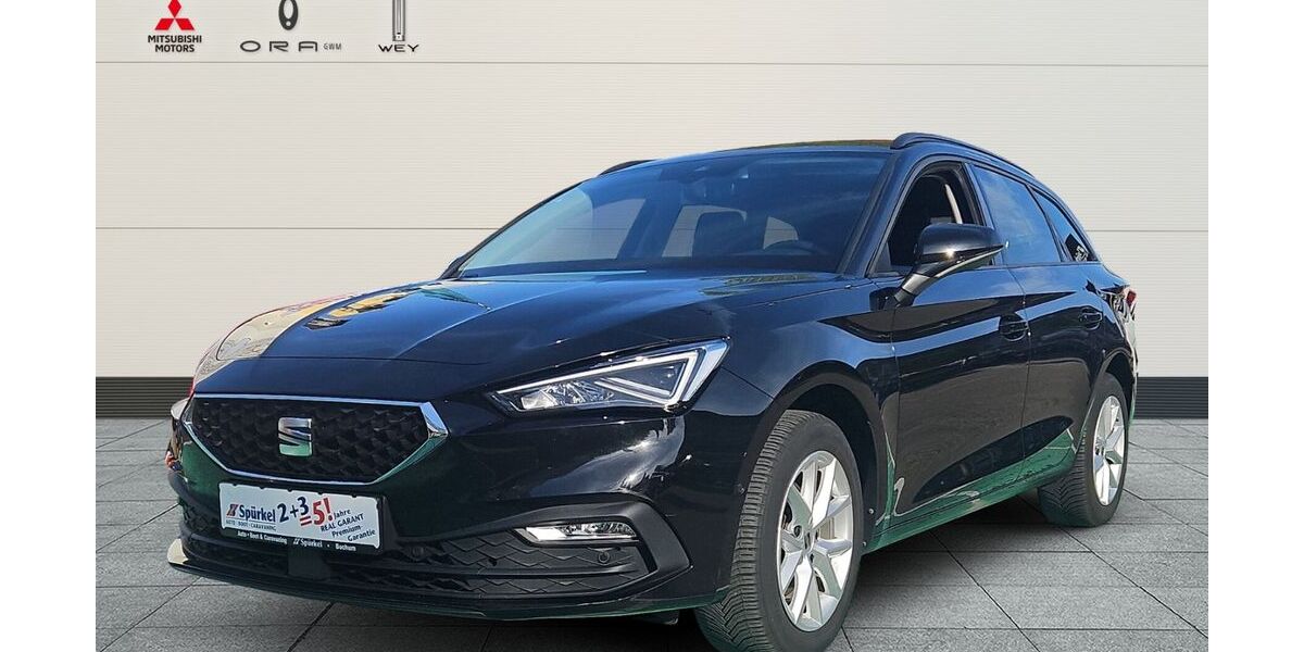 Seat Leon 71.100 km 19.880 &euro; Bochum 44809