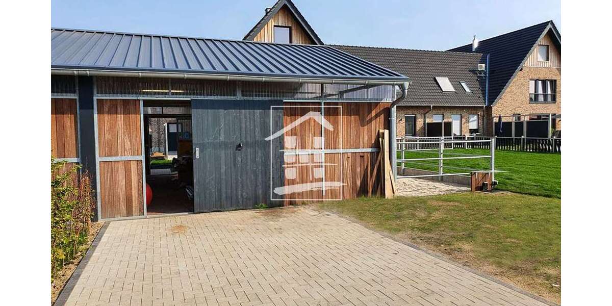 Wohnung zum Kaufen in Schermbeck 211.211 € 57.3 m² 2 zimmer