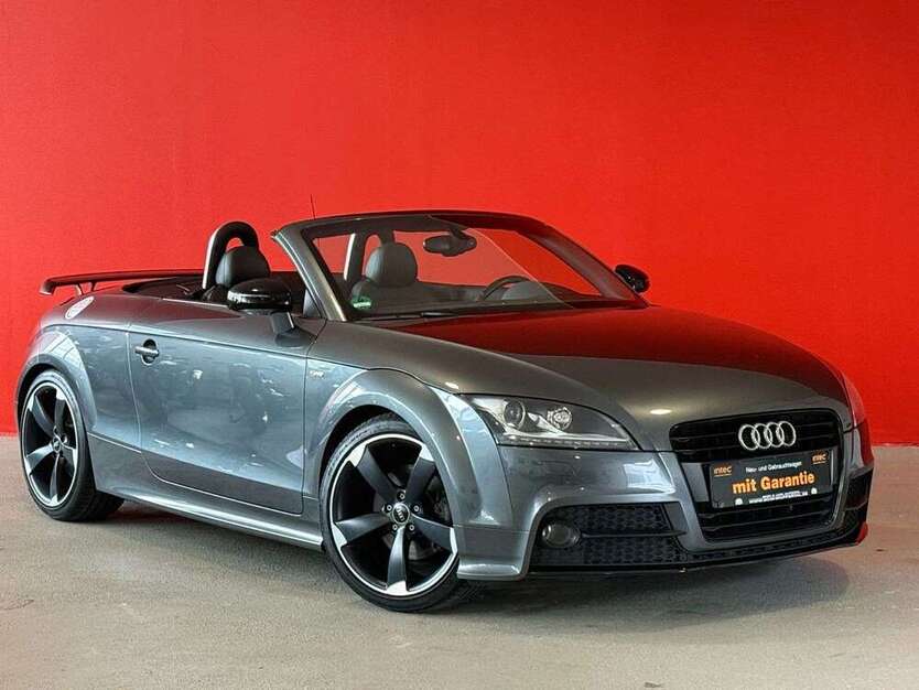TT