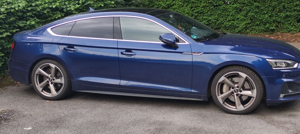 Audi A5 76.000 km 29.999 € Essen 45141