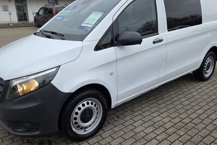 Mercedes-Benz Vito 66.731 km 29.998 € Witten 58454