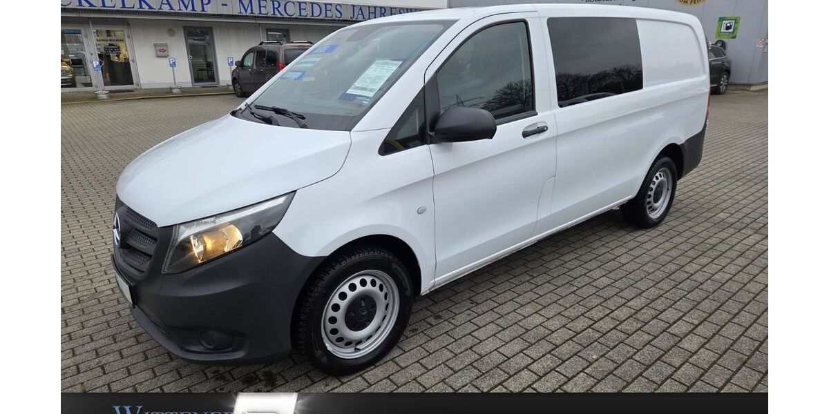 Mercedes-Benz Vito 66.731 km 29.998 € Witten 58454