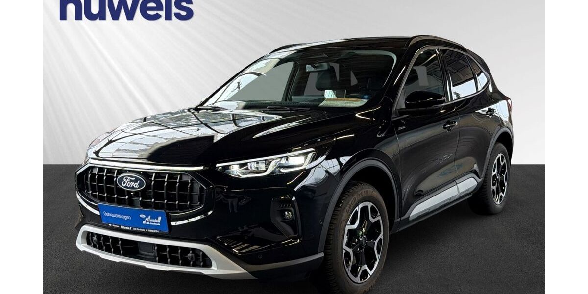 Ford Kuga 11.000 km 34.990 &euro; Oberhausen - Sterkrade 46145