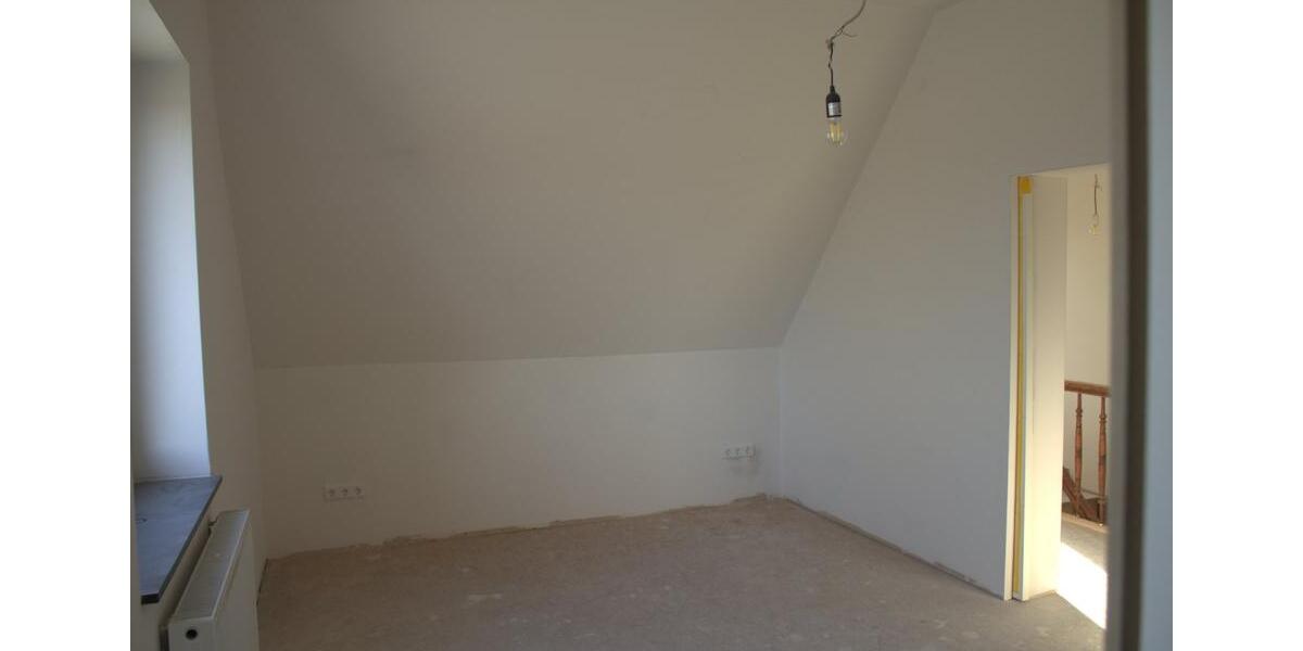 Modernisiertes Zechenhaus in ruhiger Lage im Herzen des Ruhrpotts 3 zimmer