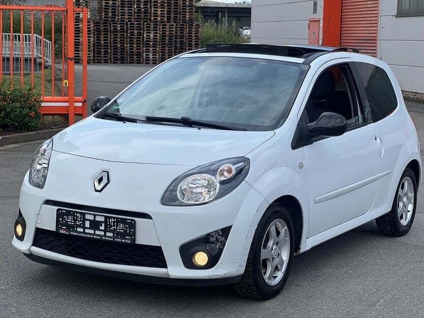 Twingo