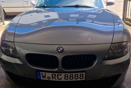 BMW Z4 87.296 km 20.000 &euro; Wuppertal 42111