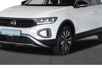 VW T-Roc 11.070 km 23.198 &euro; Recklinghausen 45657