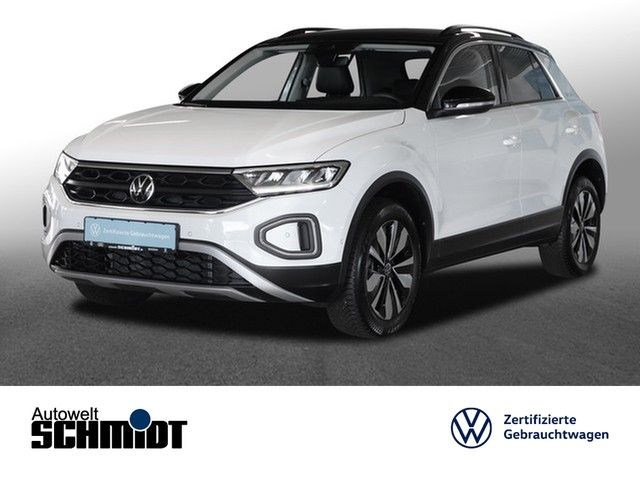 VW T-Roc 11.070 km 23.198 &euro; Recklinghausen 45657