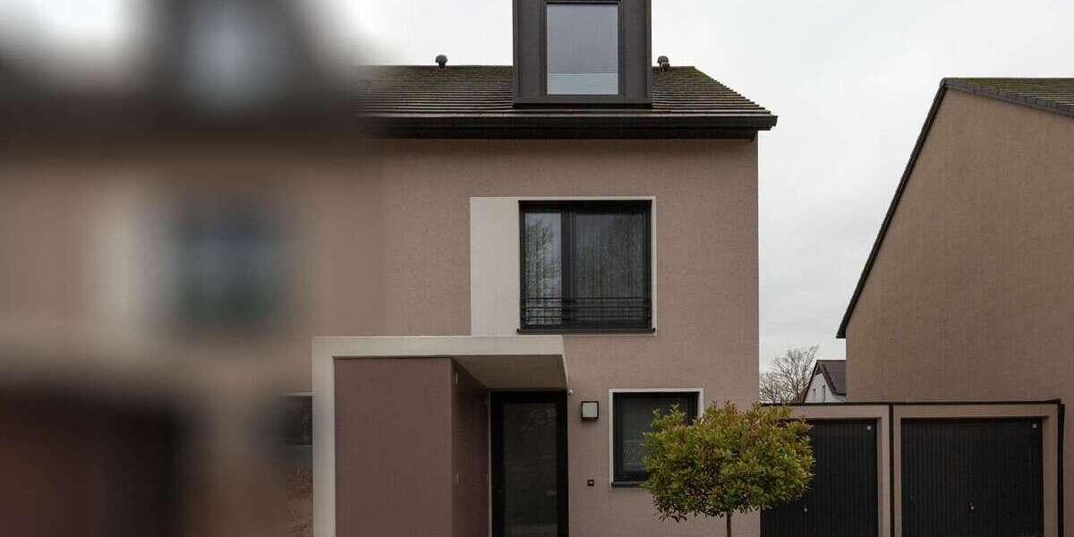 Haus zum Kaufen in Gelsenkirchen Resse 469.000 € 145.34 m² 5 zimmer