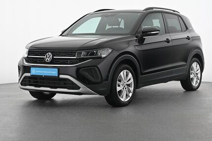 VW T-Cross 9.243 km 24.960 &euro; Essen 45143