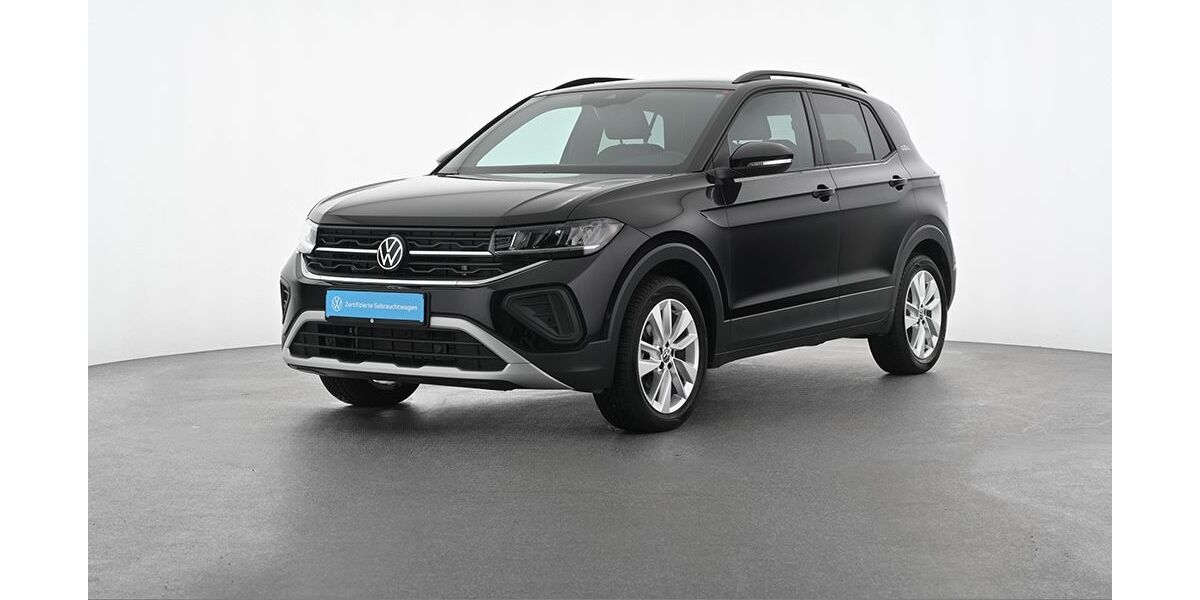 VW T-Cross 9.243 km 24.960 &euro; Essen 45143