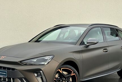 Cupra Leon 8.900 km 47.490 &euro; Castrop-Rauxel 44579