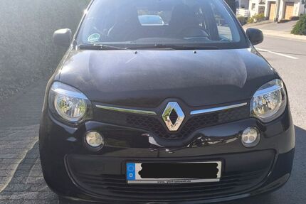 Renault Twingo 91.000 km 5.700 &euro; Wuppertal 42117