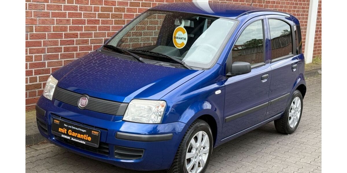 Fiat Panda 91.500 km 2.390 &euro; Oer-Erkenschwick 45739