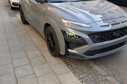 Hyundai KONA 55.000 km 15.995 &euro; Essen 45136