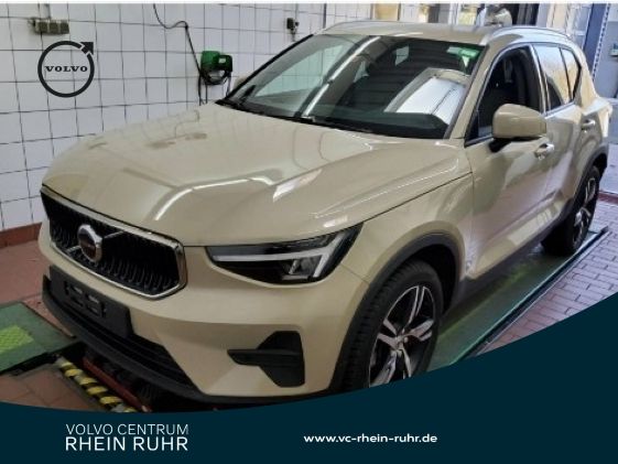 Volvo XC40 19.555 km 33.990 &euro; Witten 58453