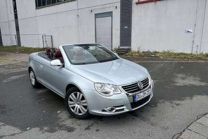 VW Eos 186.348 km 5.499 &euro; Duisburg, Stadt 47226