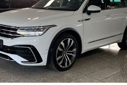 VW Tiguan 74.200 km 31.888 &euro; Wuppertal 42329