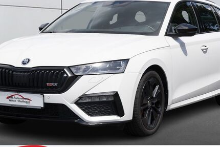 Skoda Octavia 39.490 km 31.983 &euro; Witten 58453
