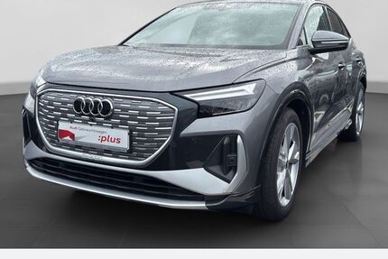 Audi Q4 e-tron 34.527 km 29.880 &euro; Oberhausen 46047