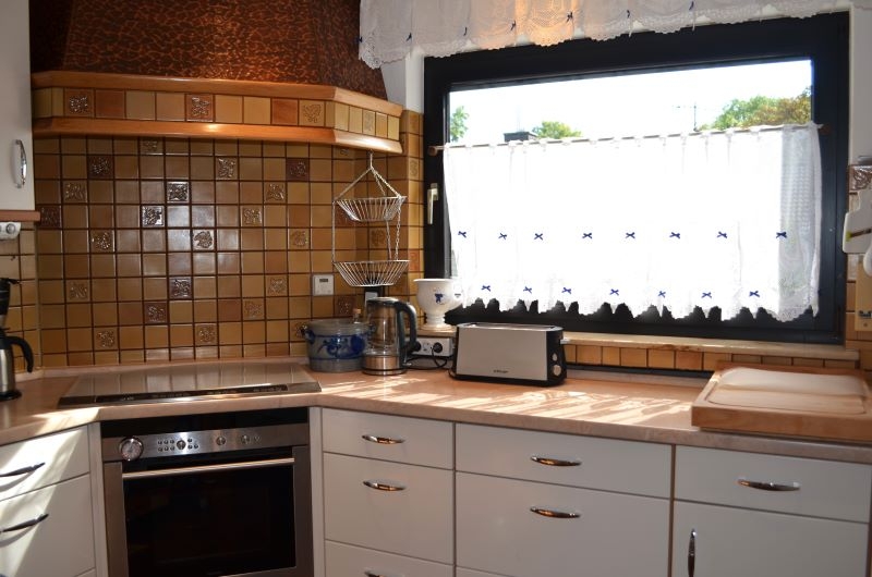 Haus sucht glückliche Familie - Reiheneckhaus mit großem Garten in ruhiger Lage! 4 zimmer