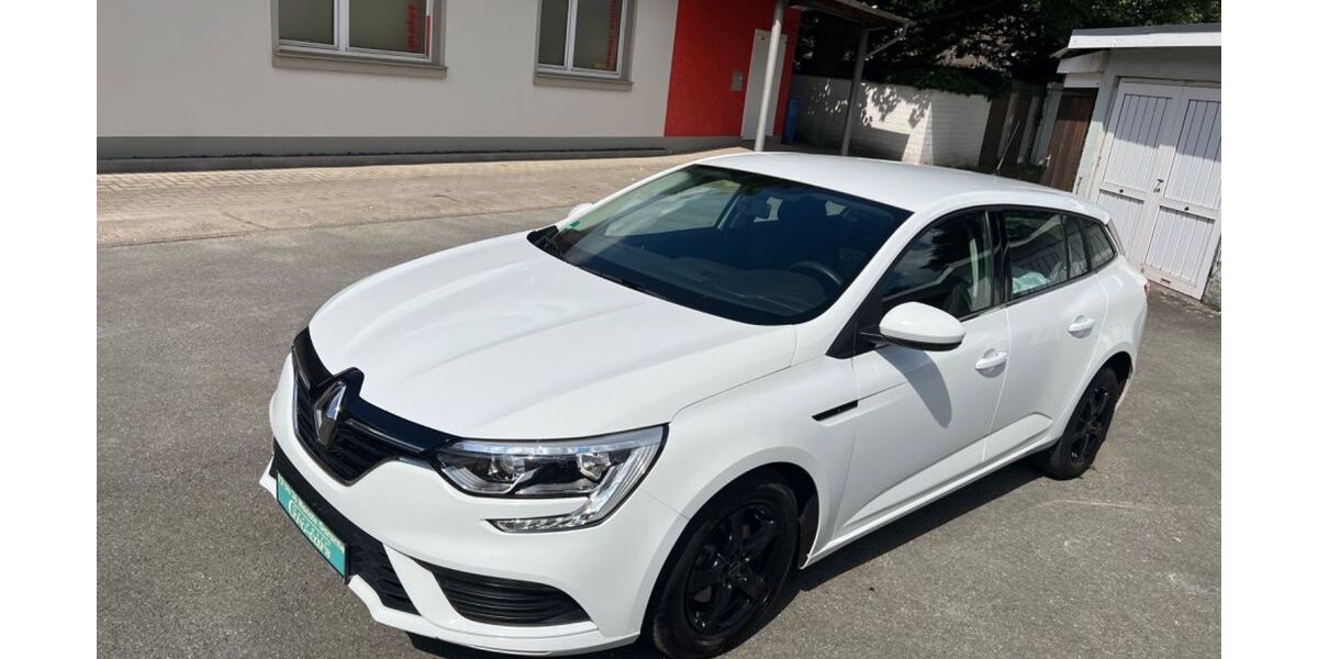 Renault Megane 114.000 km 7.999 &euro; Essen 45147