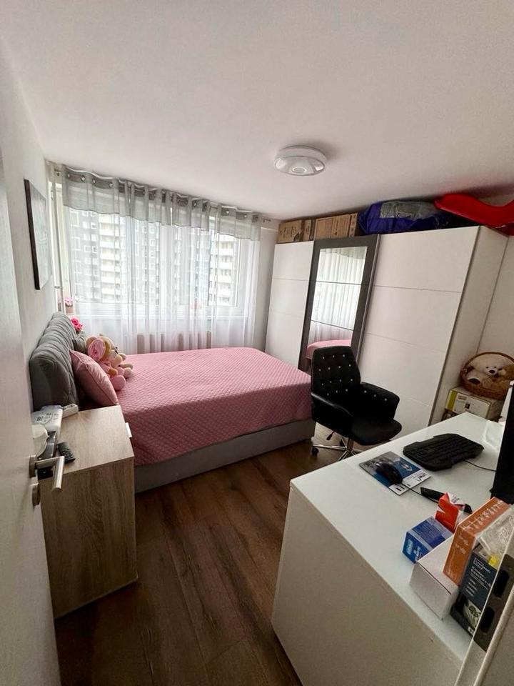 PROVISIONSFREI 3-Zimmer Wohnung in ruhiger Lage in Wuppertal