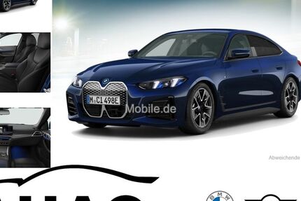 BMW i4 4.900 km 49.890 &euro; Bochum 44809