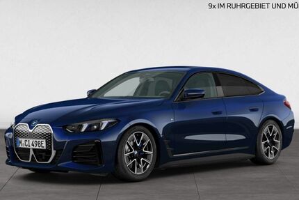 BMW i4 7.900 km 45.890 &euro; Bochum 44809