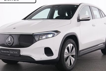 Mercedes-Benz EQA 4.778 km 38.995 &euro; Essen 45309