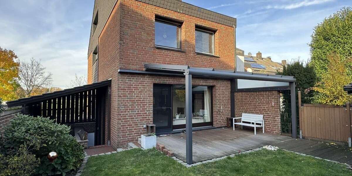 Haus zum Kaufen in Dorsten Lembeck 349.000 € 155 m² 5 zimmer