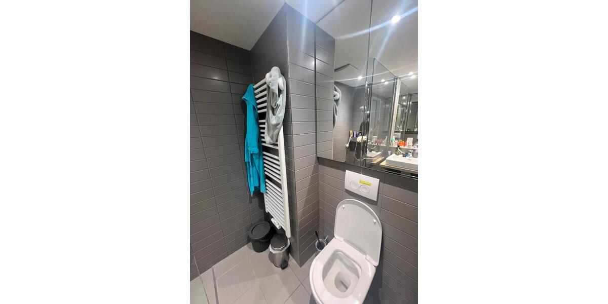 Etagenwohnung Essen Stadtkern - 1 Zimmer, 19 m&sup2;, 590&euro; | Angebot:24739690