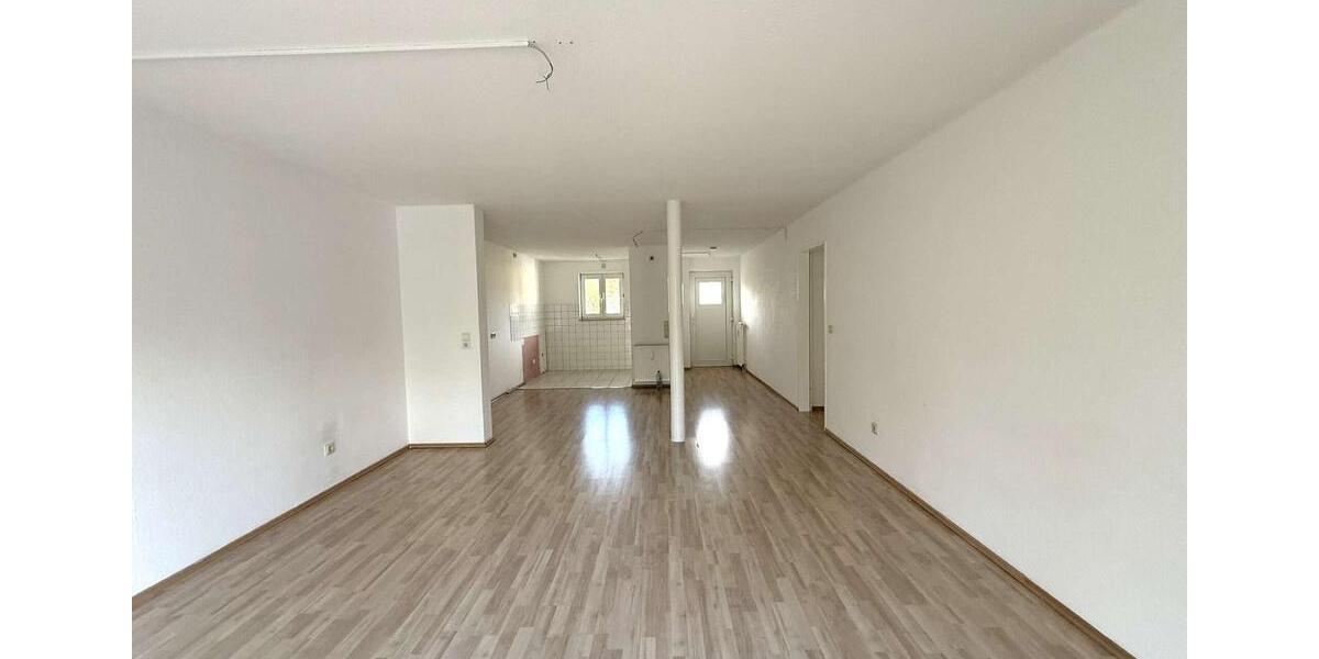 Etagenwohnung Wetter (Ruhr) - 3 Zimmer, 77 m&sup2;, 520&euro; | Angebot:25378983