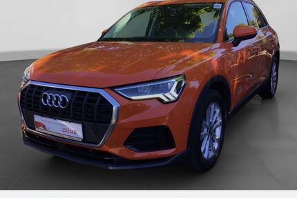 Audi Q3 25.283 km 27.840 &euro; Duisburg 47059