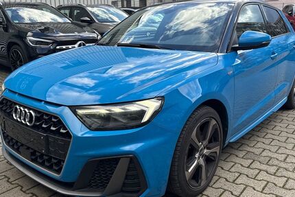 Audi A1 62.200 km 21.990 € Wuppertal 42285