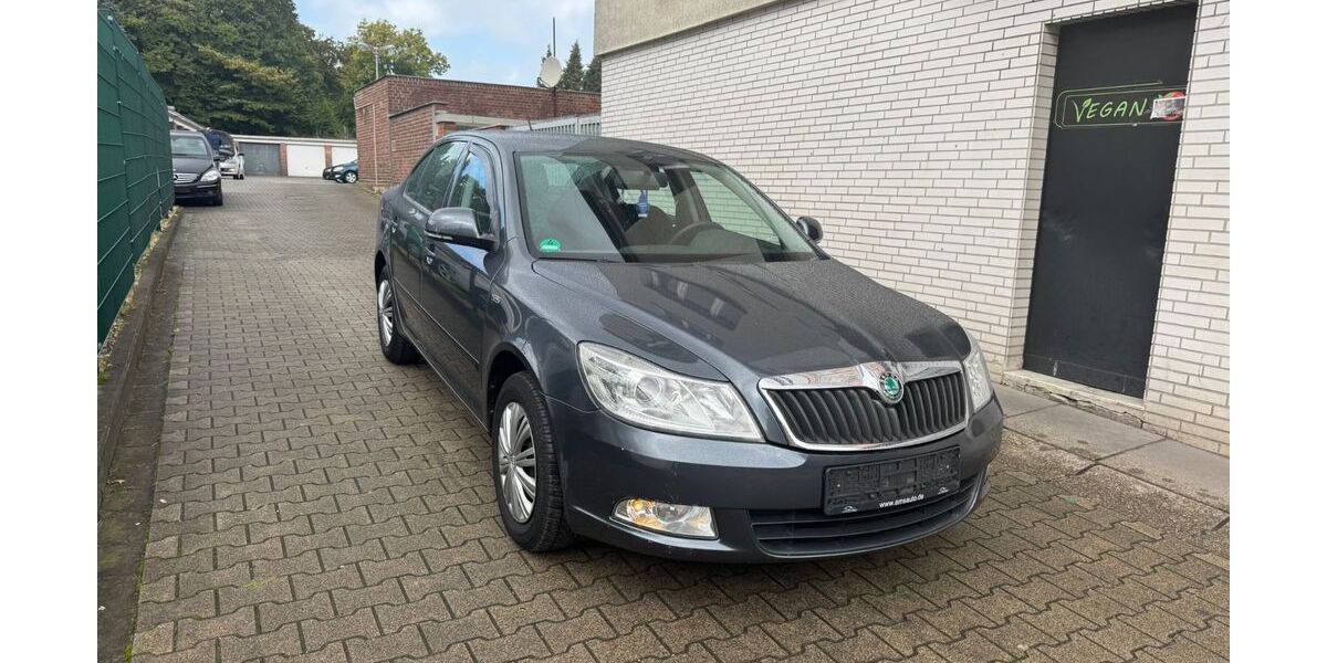 Skoda Octavia 63.000 km 5.599 &euro; Essen 45143