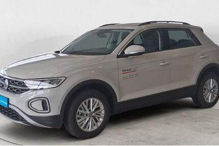 VW T-Roc 1.999 km 26.499 &euro; Wuppertal 42369