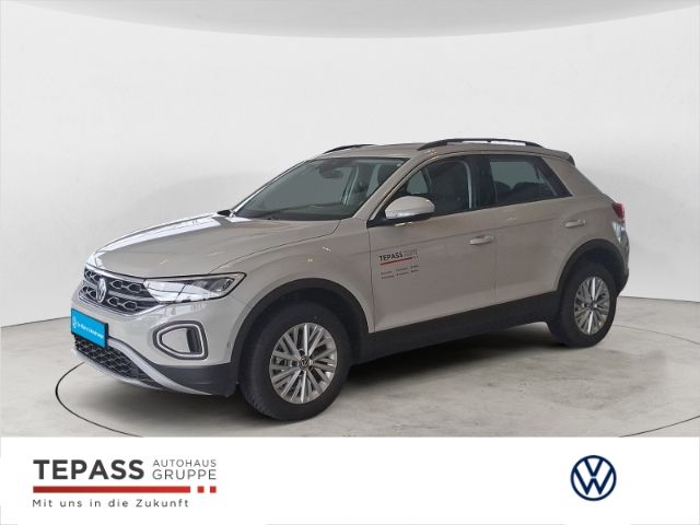 VW T-Roc 1.999 km 26.499 &euro; Wuppertal 42369