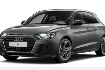 Audi A1 7.822 km 26.250 &euro; Bochum 44809