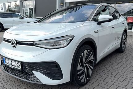 VW ID.5 38.830 km 31.990 € Duisburg 47178