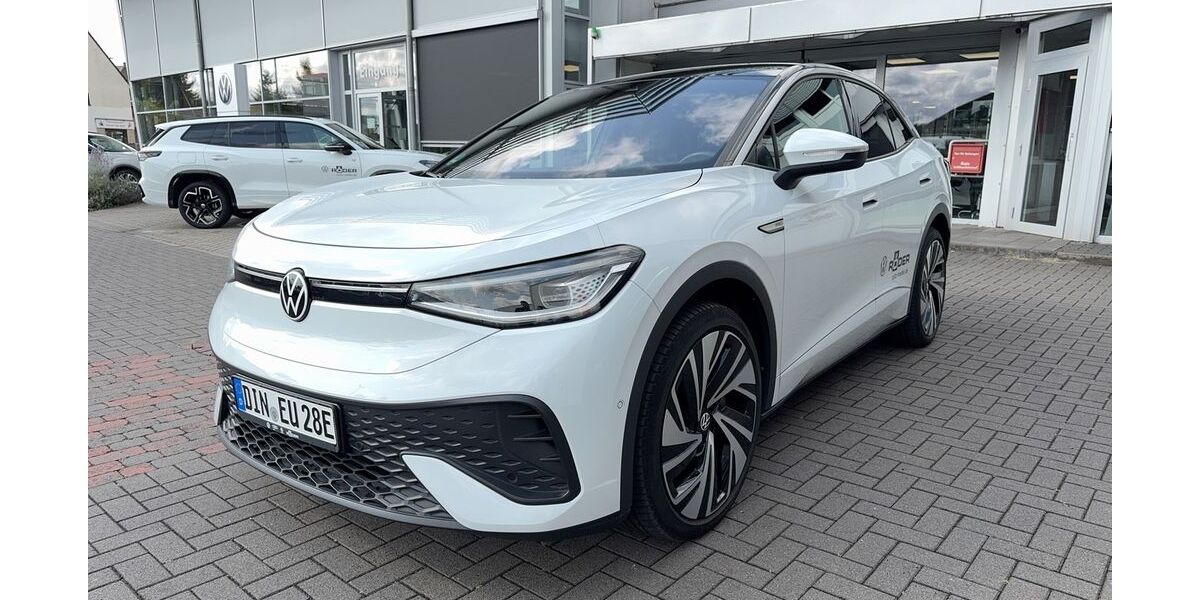 VW ID.5 38.830 km 31.990 € Duisburg 47178