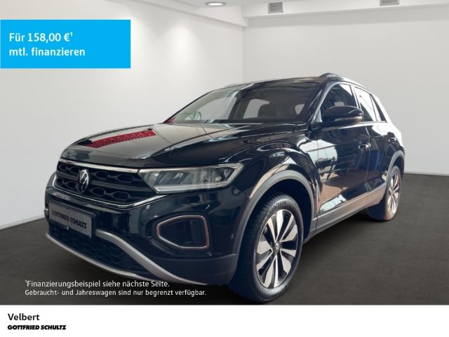 T-Roc