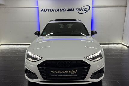 Audi A4 86.323 km 24.999 &euro; Ratingen bei Düsseldorf 40878