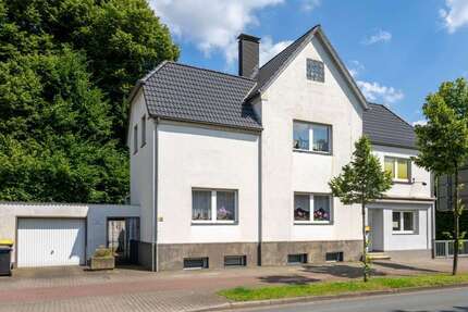 Haus Dortmund / Brechten Brechten - 4 Zimmer, 152 m&sup2;, 265.000&euro; | Angebot:24878376