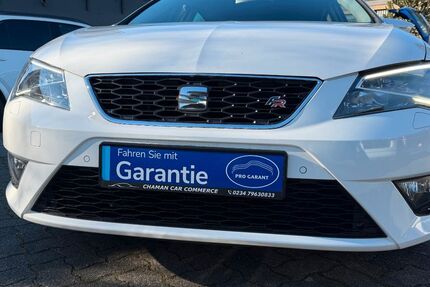 Seat Leon 167.023 km 8.600 &euro; Bochum 44791